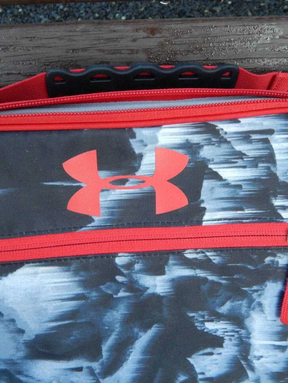 Under Armour Soft Lunch Box Bag Tote